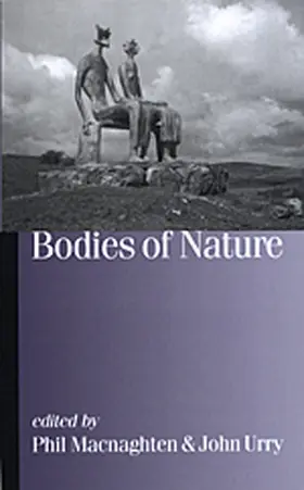 Macnaghten / Urry | Bodies of Nature | Buch | 978-0-7619-7335-5 | sack.de