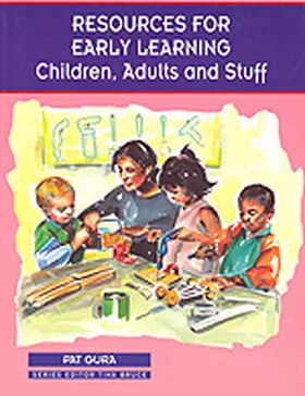 Gura |  Resources for Early Learning | Buch |  Sack Fachmedien