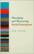 Paton |  Managing and Measuring Social Enterprises | Buch |  Sack Fachmedien
