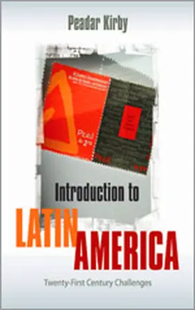 Kirby | Introduction to Latin America | Buch | 978-0-7619-7372-0 | sack.de
