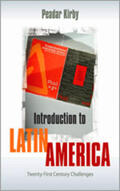 Kirby |  Introduction to Latin America | Buch |  Sack Fachmedien