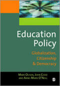 Olssen / Codd / O'Neill |  Education Policy | Buch |  Sack Fachmedien