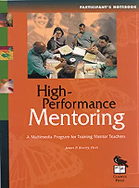 Rowley / Hart |  High-Performance Mentoring Participant's Notebook | Buch |  Sack Fachmedien