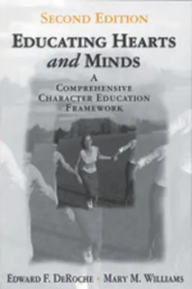 DeRoche / Williams |  Educating Hearts and Minds | Buch |  Sack Fachmedien