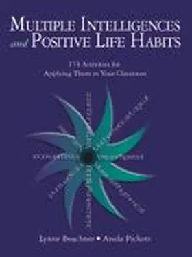 Beachner / Pickett |  Multiple Intelligences and Positive Life Habits | Buch |  Sack Fachmedien