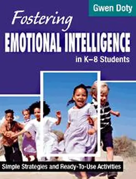 Doty |  Fostering Emotional Intelligence in K-8 Students | Buch |  Sack Fachmedien