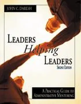 Daresh |  Leaders Helping Leaders | Buch |  Sack Fachmedien