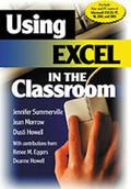 Summerville / Morrow / Howell |  Using Excel in the Classroom | Buch |  Sack Fachmedien