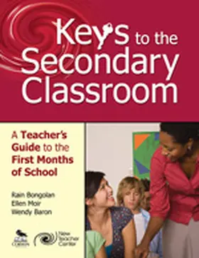 Bongolan / Moir / Baron |  Keys to the Secondary Classroom | Buch |  Sack Fachmedien