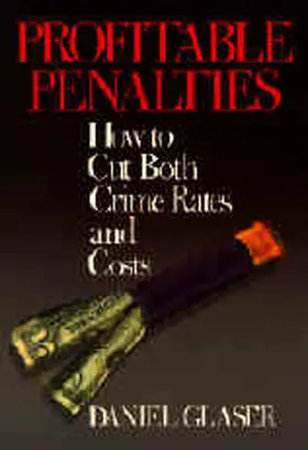Glaser |  Profitable Penalties | Buch |  Sack Fachmedien