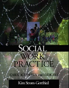 Strom-Gottfried |  Social Work Practice | Buch |  Sack Fachmedien