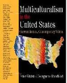 Kivisto / Rundblad |  Multiculturalism in the United States | Buch |  Sack Fachmedien