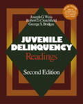 Weis / Crutchfield / Bridges |  Juvenile Delinquency: Readings | Buch |  Sack Fachmedien