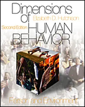 Hutchison |  Dimensions of Human Behavior | Buch |  Sack Fachmedien