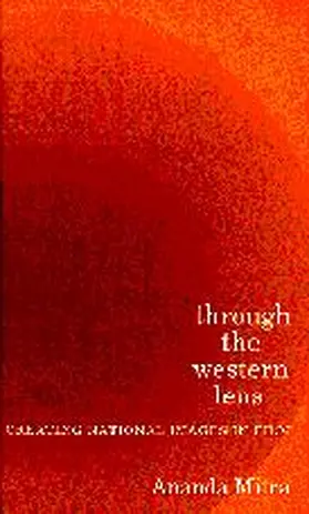 Mitra |  India through the Western Lens | Buch |  Sack Fachmedien