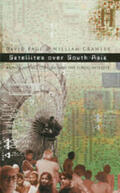 Page / Crawley |  Satellites Over South Asia: Broadcasting, Culture and the Public Interest | Buch |  Sack Fachmedien