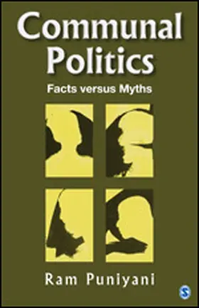 Puniyani |  Communal Politics | Buch |  Sack Fachmedien