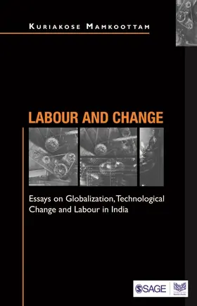 Mamkootam |  Labour and Change | Buch |  Sack Fachmedien