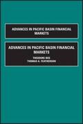 Bos / Fetherston |  Advances in Pacific Basin Financial Markets, Volume 3 | Buch |  Sack Fachmedien