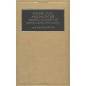 Nafziger |  Fathers, Sons, and Daughters | Buch |  Sack Fachmedien