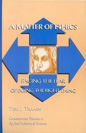 Traaen |  Matter of Ethics | Buch |  Sack Fachmedien