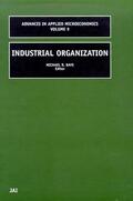 Baye |  Industrial Organization | Buch |  Sack Fachmedien