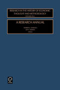 Biddle / Samuels |  A Research Annual | Buch |  Sack Fachmedien