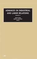 Kaufman / Lewin |  Advances in Industrial and Labor Relations | Buch |  Sack Fachmedien