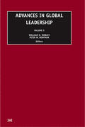 Dorfman / Mobley |  Advances in Global Leadership | Buch |  Sack Fachmedien