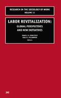 Cornfield / Mccammon / McCammon |  Labor Revitalization | Buch |  Sack Fachmedien