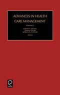 Blair / Savage / Fottler |  Advances in Health Care Management | Buch |  Sack Fachmedien