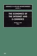 Baye |  The Economics of the Internet and E-commerce | Buch |  Sack Fachmedien