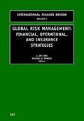 Choi / Powers |  Global Risk Management | Buch |  Sack Fachmedien