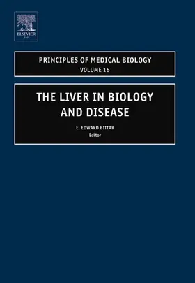  LIVER IN BIOLOGY AND DISEAS PMBO15H | Buch |  Sack Fachmedien