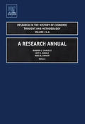 Biddle / Emmett / Samuels |  A Research Annual | Buch |  Sack Fachmedien