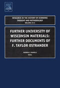 Biddle / Emmett / Samuels |  Further University of Wisconsin Materials | Buch |  Sack Fachmedien