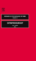 Keister |  Entrepreneurship | Buch |  Sack Fachmedien