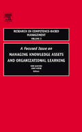 Heene / Sanchez |  Focused Issue on Managing Knowledge Assets and Organizational Learning | Buch |  Sack Fachmedien