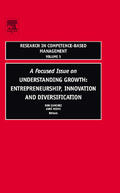 Heene / Sanchez |  Focused Issue on Understanding Growth | Buch |  Sack Fachmedien