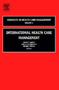 Savage / Chilingerian / Powell |  International Health Care Management | Buch |  Sack Fachmedien