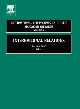 Tight |  International Relations | Buch |  Sack Fachmedien