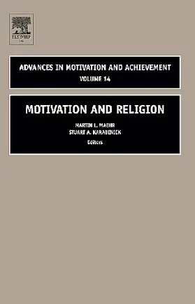 Maehr / Karabenick |  Motivation and Religion | Buch |  Sack Fachmedien