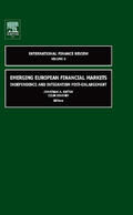 Batten / Kearney |  Emerging European Financial Markets | Buch |  Sack Fachmedien