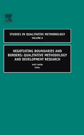 Smith / Pole |  Negotiating Boundaries and Borders | Buch |  Sack Fachmedien