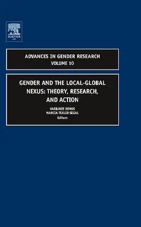 Demos / Texler Segal |  Gender and the Local-Global Nexus | Buch |  Sack Fachmedien