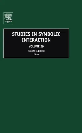 Denzin |  Studies in Symbolic Interaction | Buch |  Sack Fachmedien