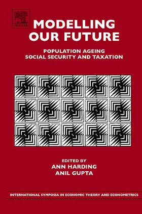Harding / Gupta |  Modelling Our Future | Buch |  Sack Fachmedien