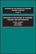 Samuels / Biddle / Emmett |  Research in the History of Economic Thought and Methodology (Part A, B & C) | Buch |  Sack Fachmedien