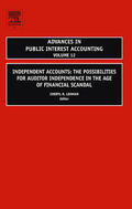 Lehman |  Independent Accounts | Buch |  Sack Fachmedien