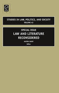 Sarat |  Law and Literature Reconsidered | Buch |  Sack Fachmedien
